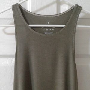 AEO Soft and Sexy Tank sz. Small